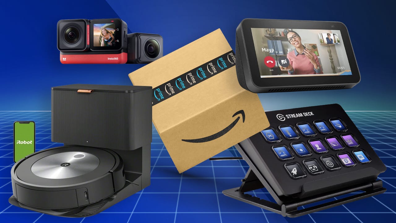 The 110+ best Prime Day October deals still available