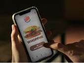 Burger King says its restaurants are awful (so use a delivery app)