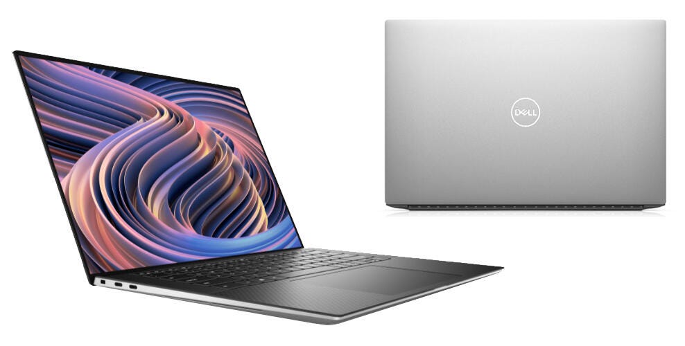 Dell XPS 15 9520 (2022)