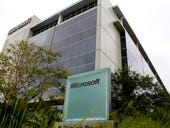 Microsoft's Aussie office revamp: photos