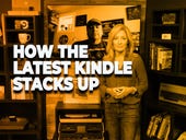 How the latest Kindle stacks up