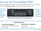Dell launches PowerEdge R930 server, eyes core enterprise workloads