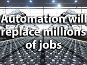 Automation will replace millions of jobs. Is yours at risk?