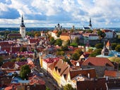 Amid worries of Russian cyber-invasion, Estonia to store citizen data in UK