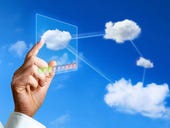 Third-party cloud storage services to stumble in enterprise push