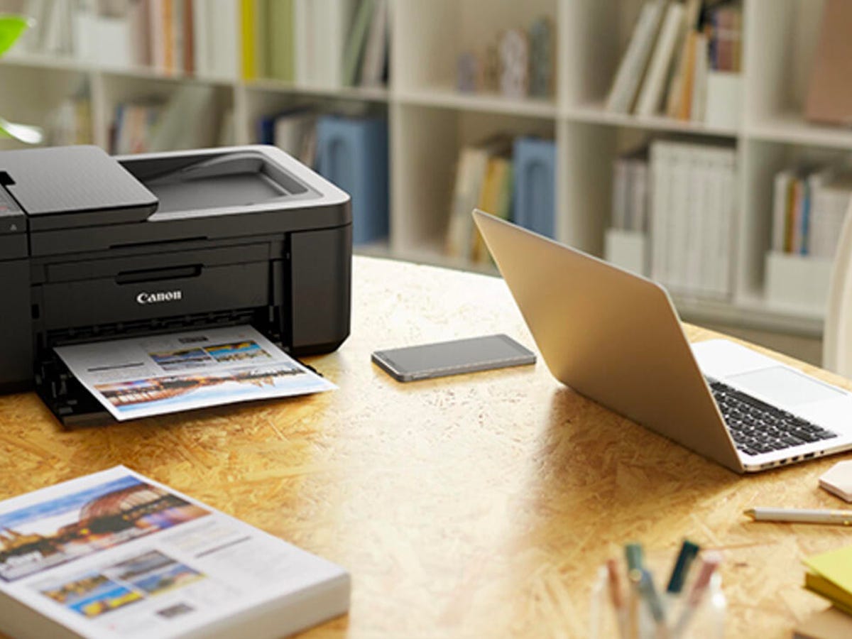 The best cheap printers of 2023 | ZDNET