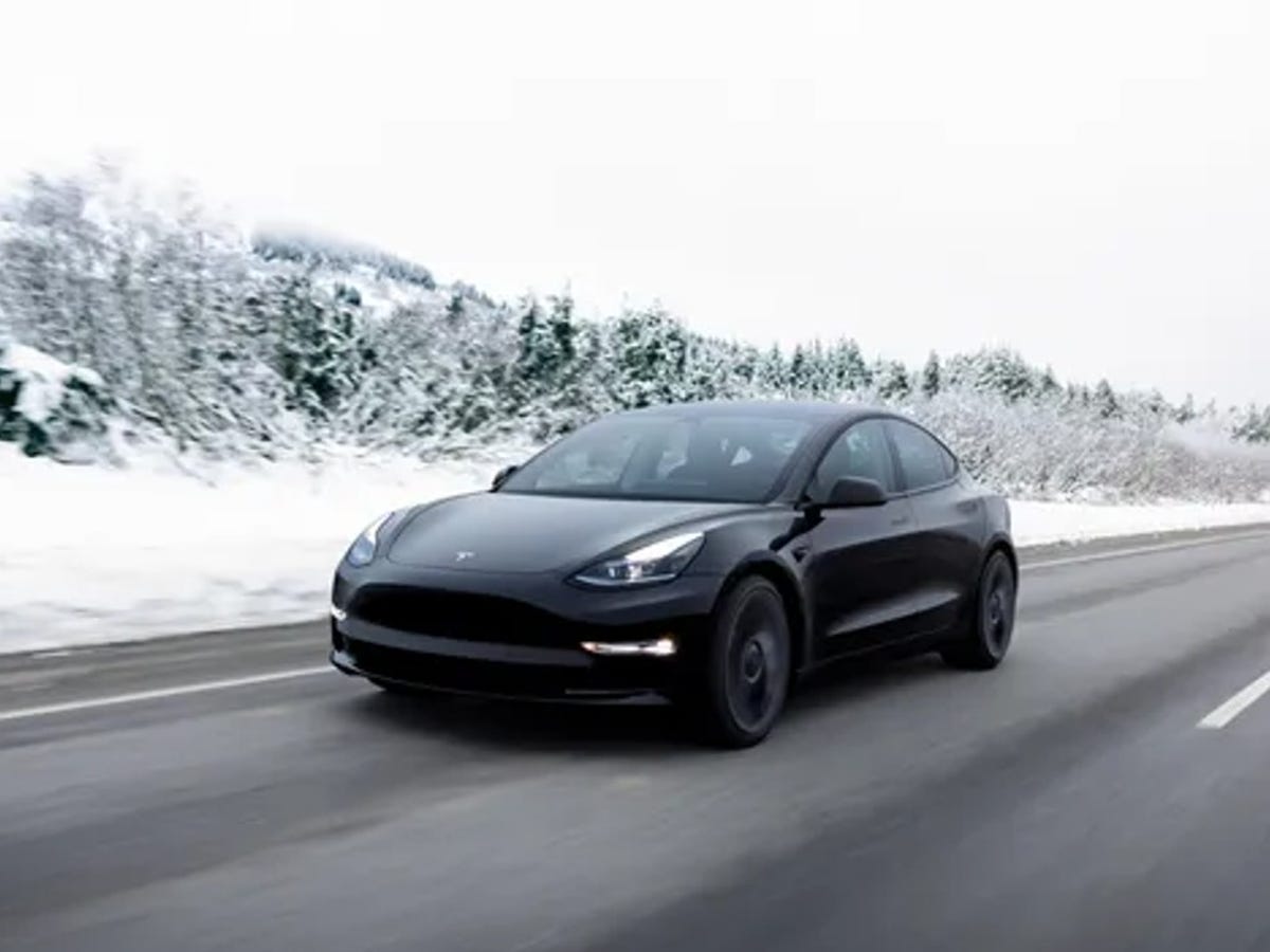 the best tesla models of 2023: s, 3, x, and y compared | zdnet