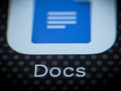 Google opens Google Docs to people without accounts