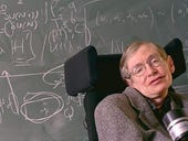 Stephen Hawking issues familiar warning to China against AI