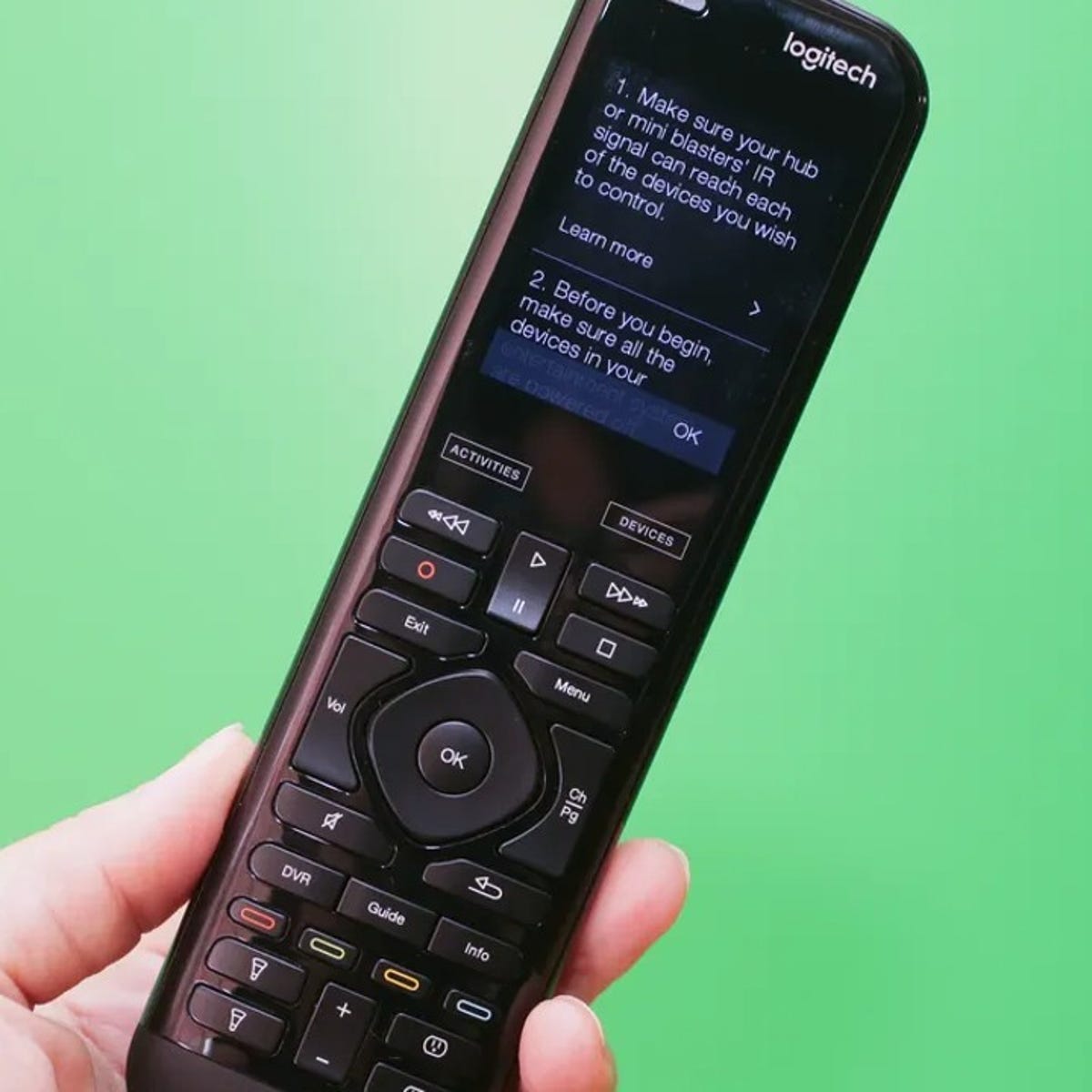 The 5 best universal remotes in 2023 ZDNET