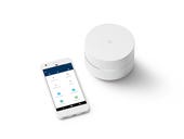 Google Wi-Fi aims to improve your home's wireless network