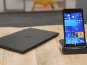HP Elite x3: A 3-in-1 signpost for business users