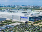 Xian lockdown sees Samsung 'adjust' semiconductor output