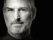 Steve Jobs eventually made me Think Different