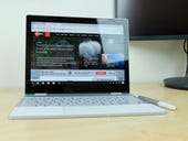 Google Pixelbook review: Clean design with impressive performance you'll have to pay for
