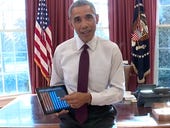 Obama: End laws that protect big ISPs, so Americans can get faster, better broadband