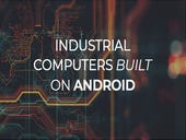 Industrial computers built on Android