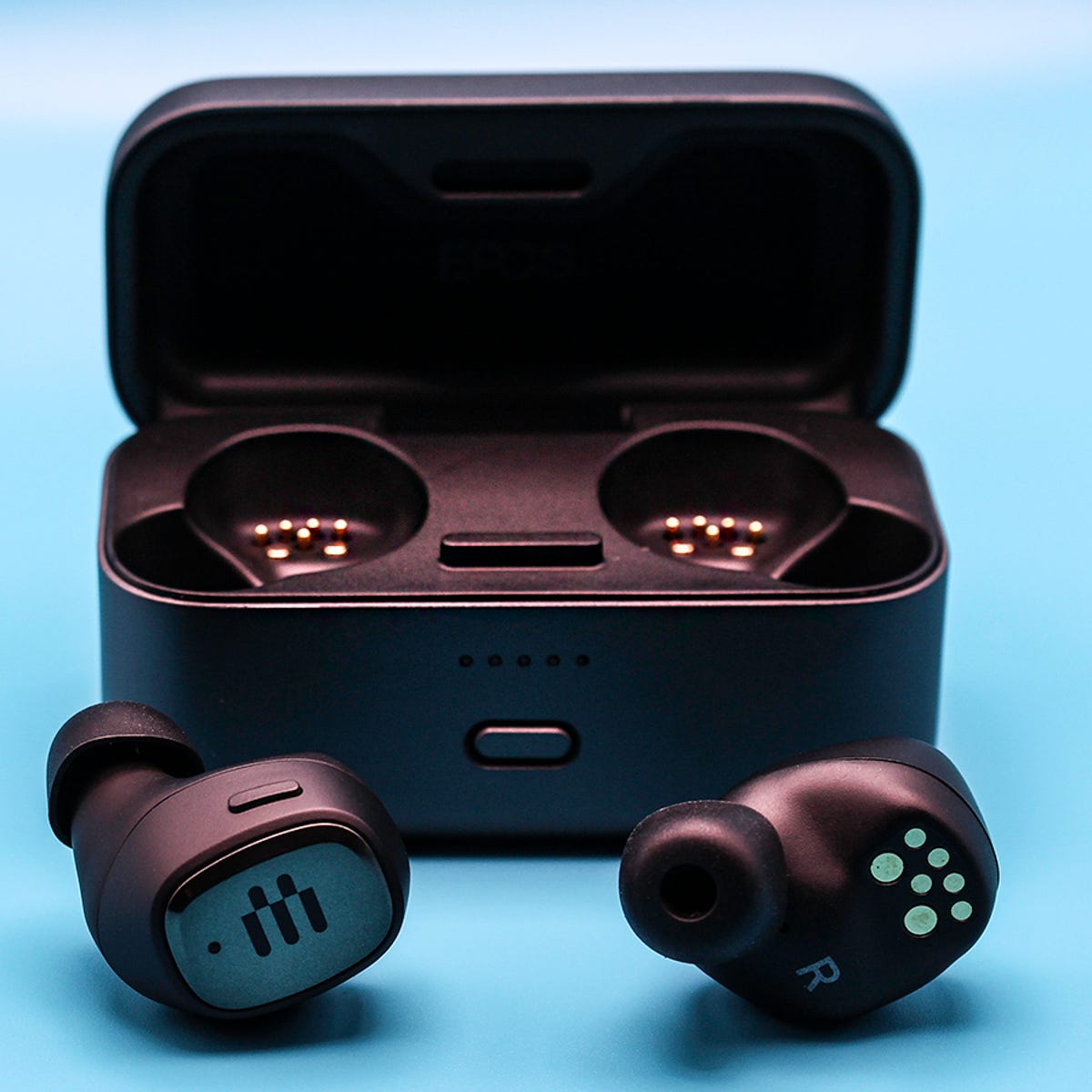 Looking for wireless gaming earbuds? The EPOS GTW 270 are next level | ZDNET