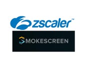 Zscaler stock surges on deal to buy active defense startup Smokescreen, upbeat quarterly results