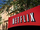 Data cap fear: Netflix has been throttling its streaming on AT&T, Verizon