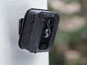 Blink XT outdoor camera, First Take: Wireless and weatherproof