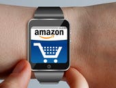 Amazon preps Internet of Things tools for consumer, industrial data growth