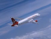 Virgin America, GoGo announce new, faster in-flight hybrid Wi-Fi system