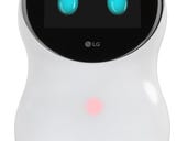 LG to develop robots for restaurants