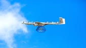 Look! Up in the sky! Walmart just expanded its drone delivery program again