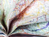 Worried about dementia? Here's why I'm ditching GPS for a road atlas