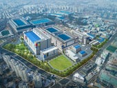 ​Samsung begins construction of $6 billion EUV semiconductor line