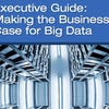 Executive Guide: Making the business case for big data (free ebook)