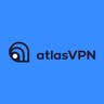 Atlas VPN blue logo
