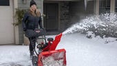 The best snow blowers for unruly winter weather