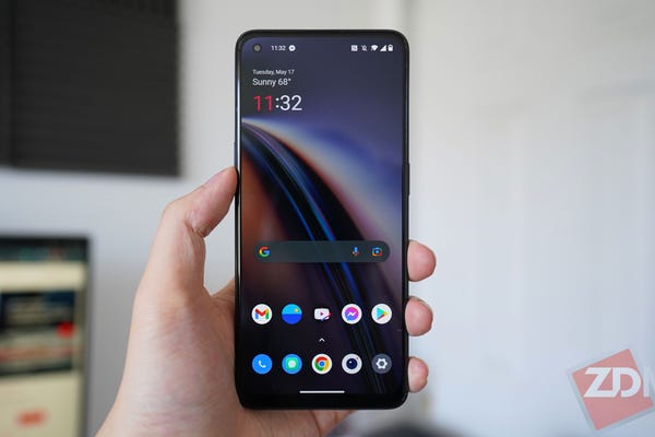 OnePlus Nord N20 5G: A surprisingly satisfying sub-$300 phone