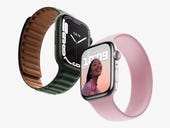 Apple unveils new design features for Apple Watch Series 7