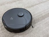 This robot vacuum is a steal at $450 thanks to an Amazon discount