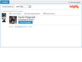 Insightly links cloud CRM with Microsoft Office 365, Outlook 2013
