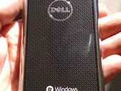 Hands-on with the BEST Windows Phone 7 device; the Dell Venue Pro