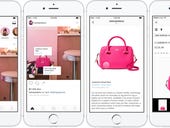 Instagram makes ecommerce push with new shop tags in photos