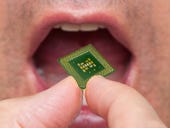 Freescale unveils ARM-based chip you can swallow