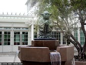 Photos: Lucasfilm's new home