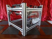 Meet the RoboBeast: The world's toughest 3D printer