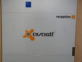 Image Gallery: Avast! Antivirus office in Prague, Czech Republic