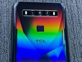TCL 10 5G UW hands-on: Verizon's most affordable 5G phone is available for just $400