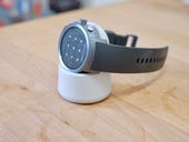 LG Watch Sport Review: Not the best start for Android Wear 2.0