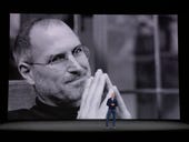 Apple opens Steve Jobs Theater ahead of iPhone 8 launch