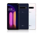 LG V60 ThinQ first look: Affordable 5G phone with practical dual-screen system