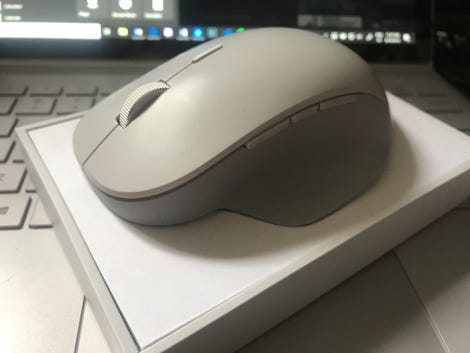 Microsoft Surface Precision Mouse​