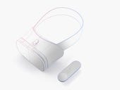 Google VR to build its own headset, announces Unreal and Unity support